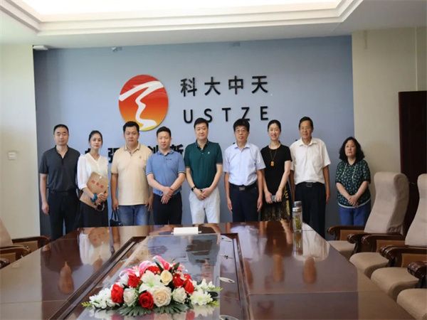 探索臺商合作，助力兩岸交流